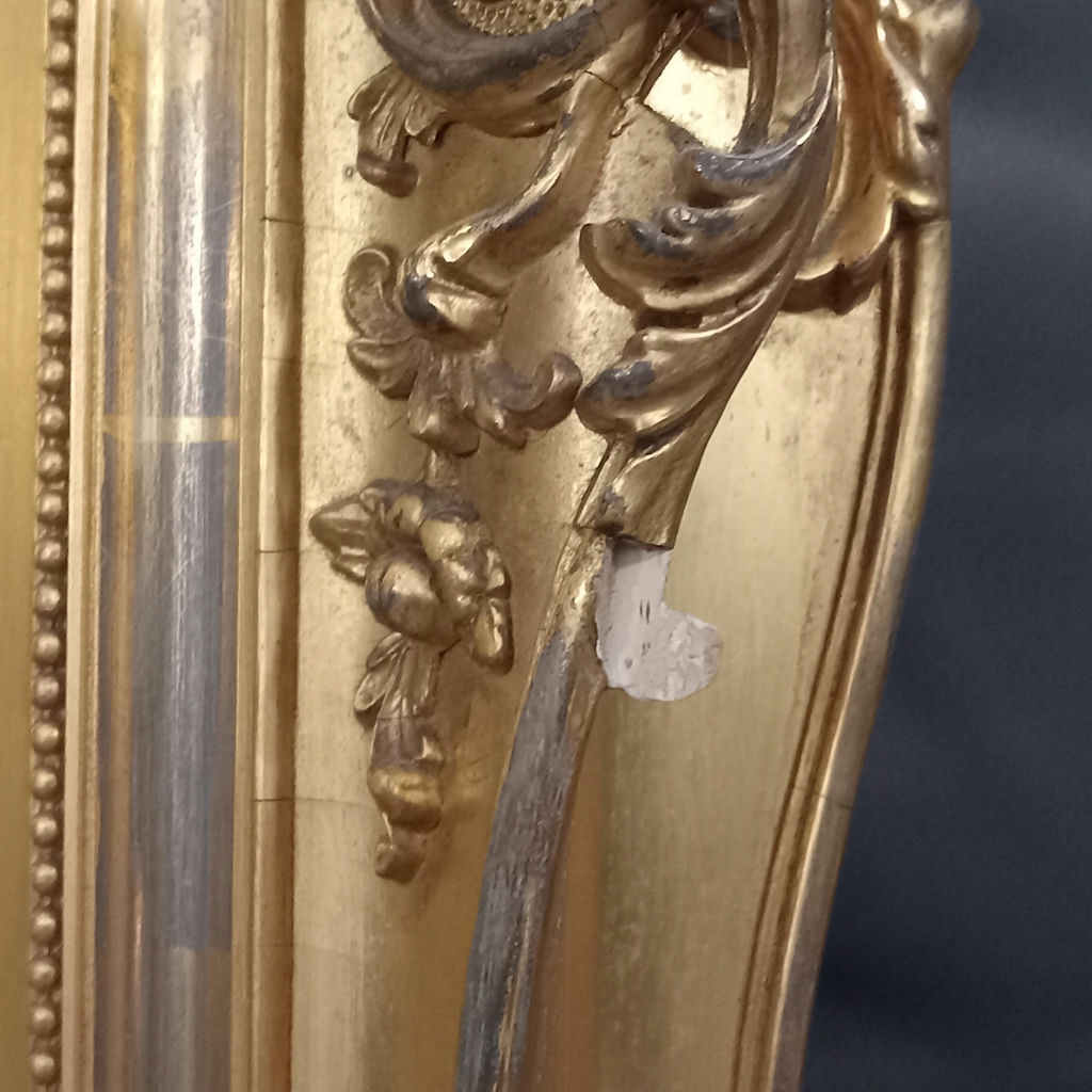Vittorio Tessari Framed Portrait - image 8 of 12