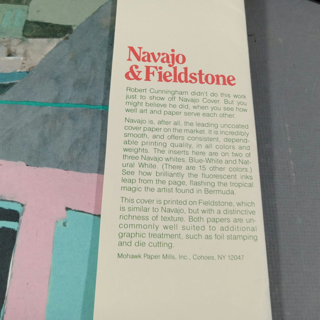 Mohawk Graphics Collection Prints - image 4 of 20