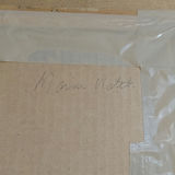 Philip Hicken Framed "Maine Watch" - thumbnail 7 of 7