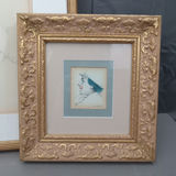 Ben Black Framed Clown Art - thumbnail 7 of 15