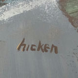 Philip Hicken Abstracts - thumbnail 9 of 14