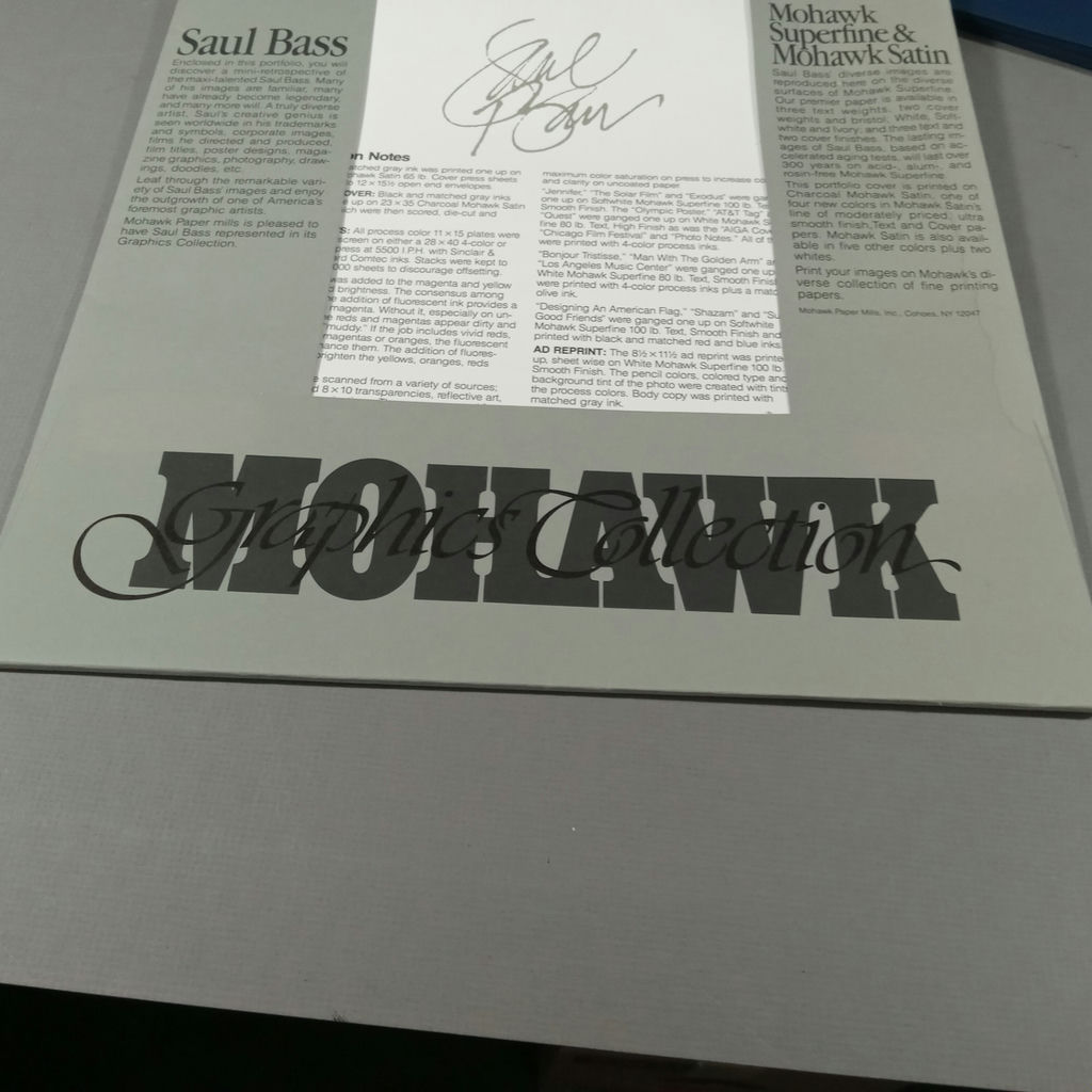Mohawk Graphics Collection Prints - image 9 of 20