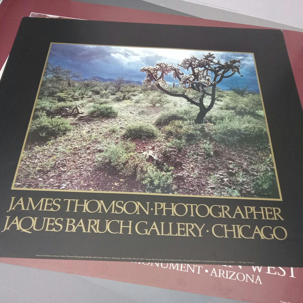 James Thomson Gallery Posters - image 6 of 8