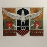 Arun Bose Signed / Numbered Print - thumbnail 3 of 7