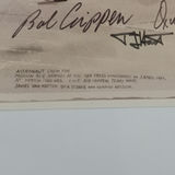 George Guzzi / Astronaut Signed Photo of Art - thumbnail 3 of 10