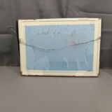 Alan Cober Framed Art & Signed Book - thumbnail 6 of 16