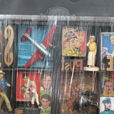 Antique Printer Tray Collage - thumbnail 4 of 13