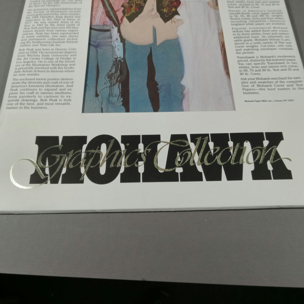 Mohawk Graphics Collection Prints - image 14 of 20