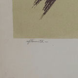 Philip Hicken Signed Serigraphs - thumbnail 8 of 10