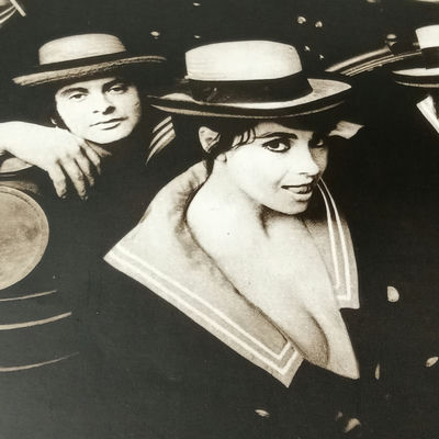 Vintage Horn / Griner Calendars - Image 1 of 22