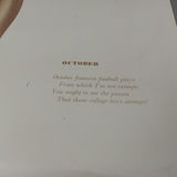 Varga Calendar Girls - thumbnail 4 of 21