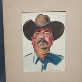 MacIvor Reddie Unframed Portraits - thumbnail 5 of 8