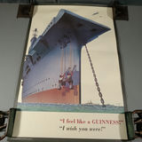 Vintage Guinness Posters - thumbnail 2 of 9