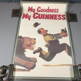Vintage Guinness Posters - thumbnail 6 of 9