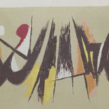 Philip Hicken Signed Serigraphs - thumbnail 7 of 10