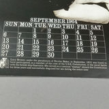 Vintage Horn / Griner Calendars - thumbnail 9 of 22