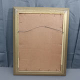 Mark English Framed Illustration on Board - thumbnail 8 of 9