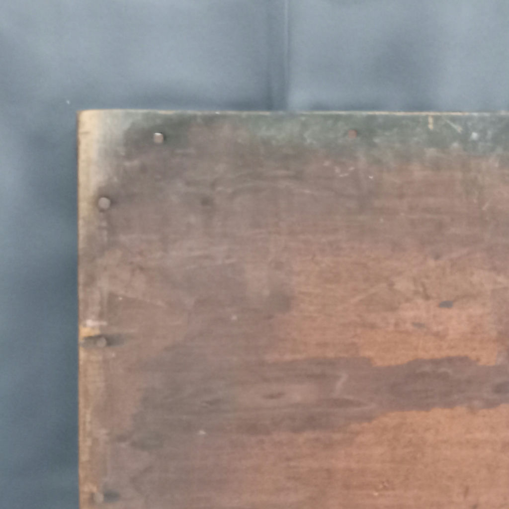 Antique Printer's Letterpress Tray - image 6 of 9