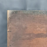 Antique Printer's Letterpress Tray - thumbnail 6 of 9