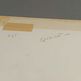 Philip Hicken Acrylic on Paper Beach Scenes - thumbnail 7 of 10