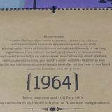 Vintage Horn / Griner Calendars - thumbnail 4 of 22