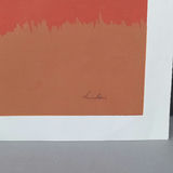 Philip Hicken Signed Serigraphs - thumbnail 10 of 11