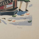 Philip Hicken Serigraphs - thumbnail 4 of 16