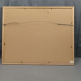 Ben Black Framed Clown Art - thumbnail 15 of 15