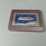 Alexei Leonov Signed Print - thumbnail 8 of 11
