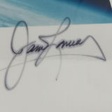 Galaxy Incorporated Signed / Laminated Space Prints - thumbnail 14 of 17