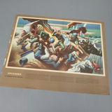Varga Calendar Girls - thumbnail 21 of 21