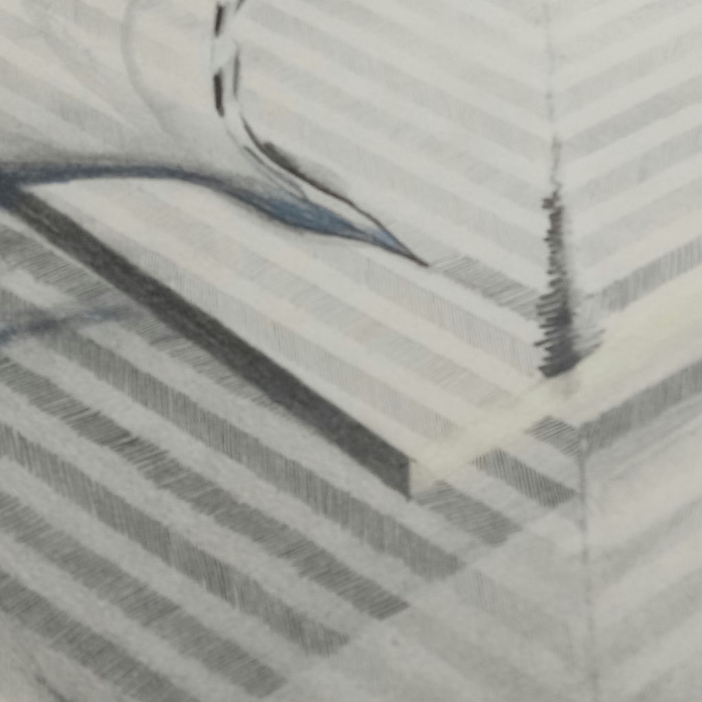 Unframed Geometric Art - image 6 of 15