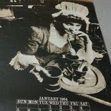 Vintage Horn / Griner Calendars - thumbnail 6 of 22