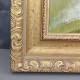 Joseph Bowler Framed Portrait - thumbnail 5 of 7