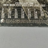 Vintage Horn / Griner Calendars - thumbnail 14 of 22