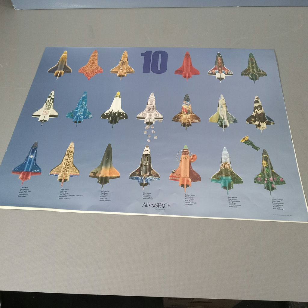 Space Shuttle 10 - image 12 of 15