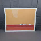 Philip Hicken Signed Serigraphs - thumbnail 3 of 11