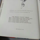 Hal Foster Art - thumbnail 4 of 17
