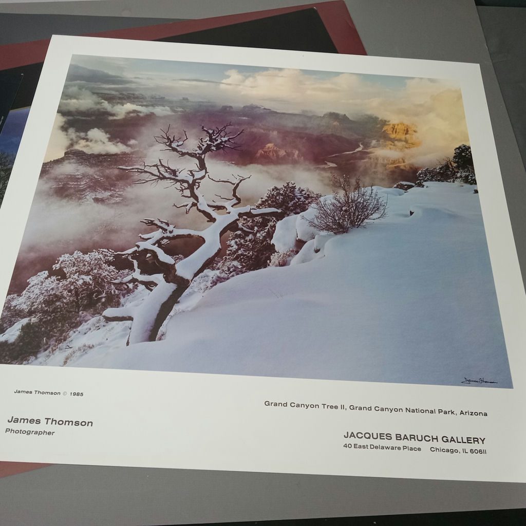 James Thomson Gallery Posters - image 5 of 8