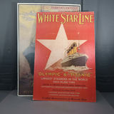 Reprint Vintage Travel Posters - thumbnail 1 of 15