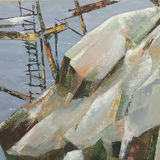 Philip Hicken Abstracts - thumbnail 8 of 14