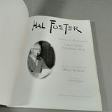 Hal Foster Art - thumbnail 14 of 17