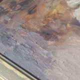 Antique Framed Portrait of a Young Girl - thumbnail 5 of 8