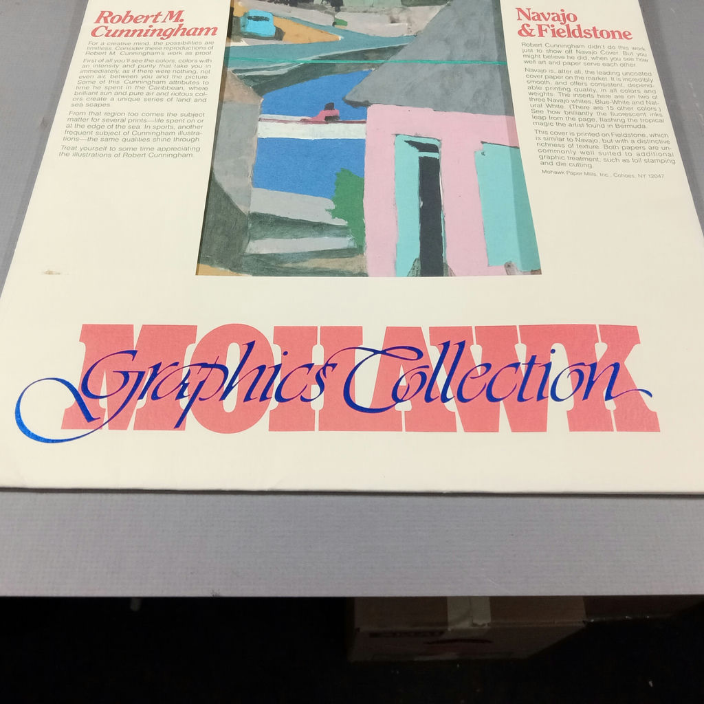 Mohawk Graphics Collection Prints - image 5 of 20