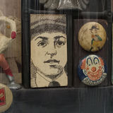 Antique Printer Tray Collage - thumbnail 9 of 14