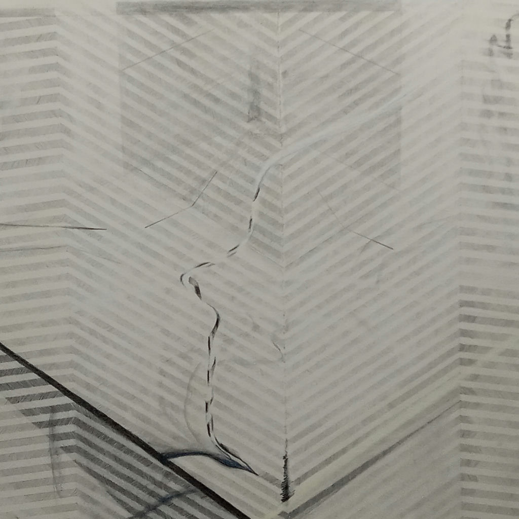 Unframed Geometric Art - image 3 of 15