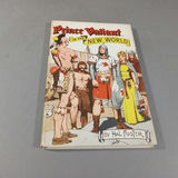 Hal Foster Art - thumbnail 7 of 17