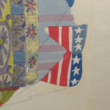 Jerry Pinkney Signed Serigraph - thumbnail 4 of 8