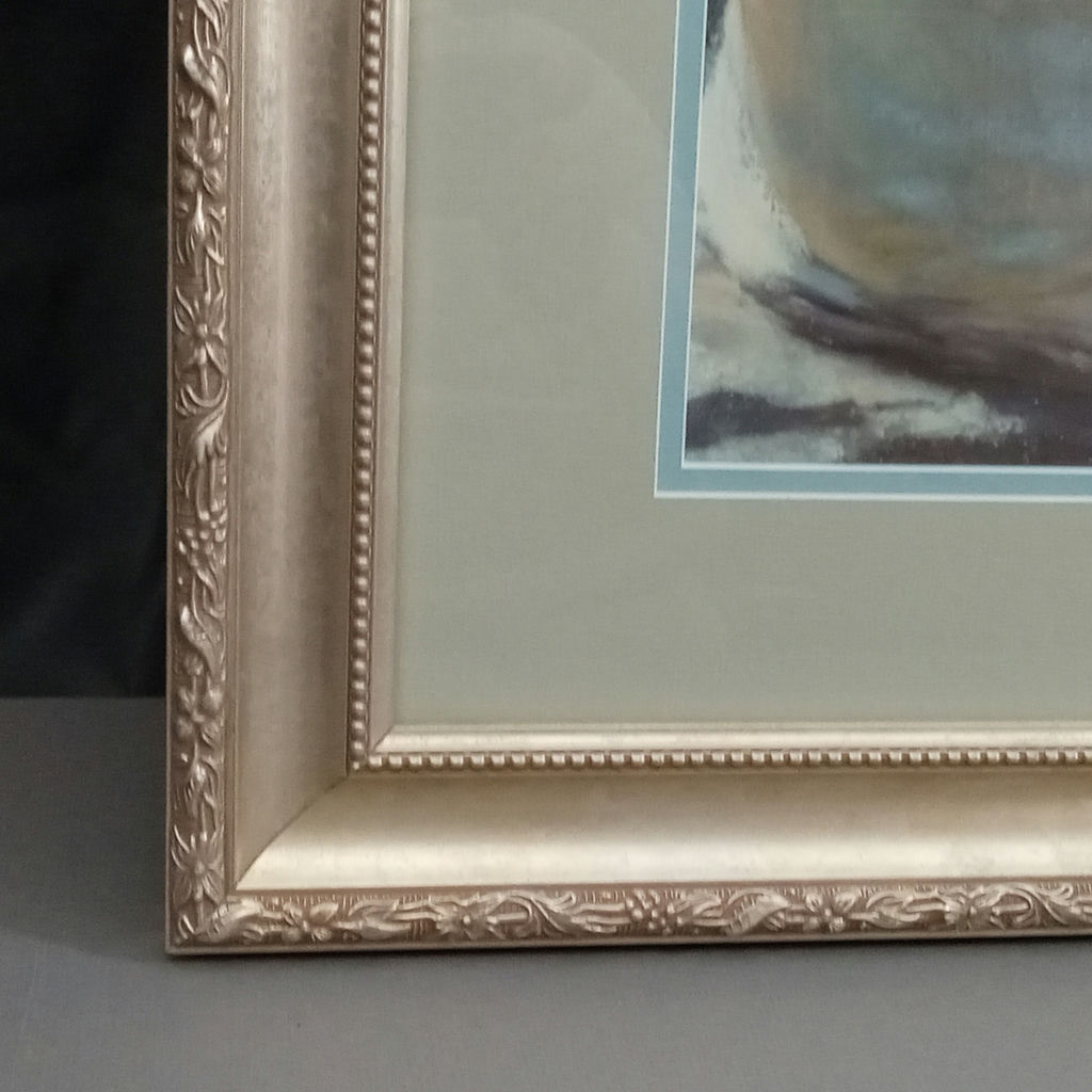 Charles Curran Framed Museum Print - image 3 of 4