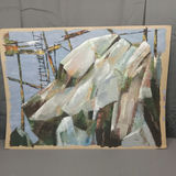 Philip Hicken Abstracts - thumbnail 7 of 14